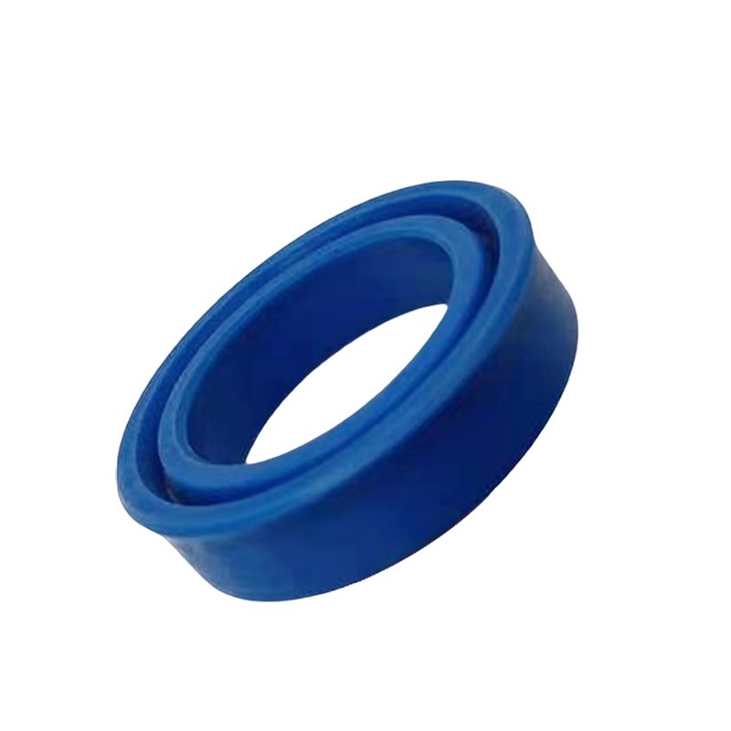 Hydraulic Cylinder Piston Rod Seal Nonstandard Mechanical Seal Pu Seal Custom